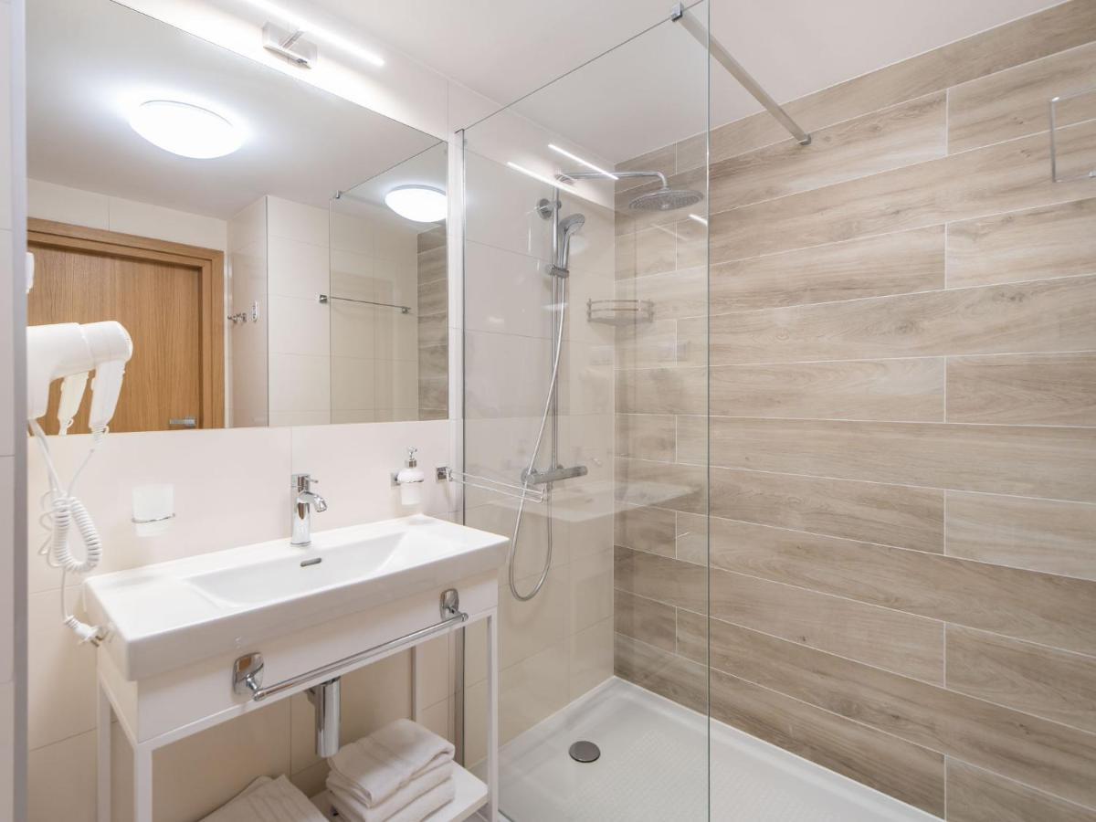 Apartament Seaside Park Kolobrzeg Przy Plazy Esterno foto