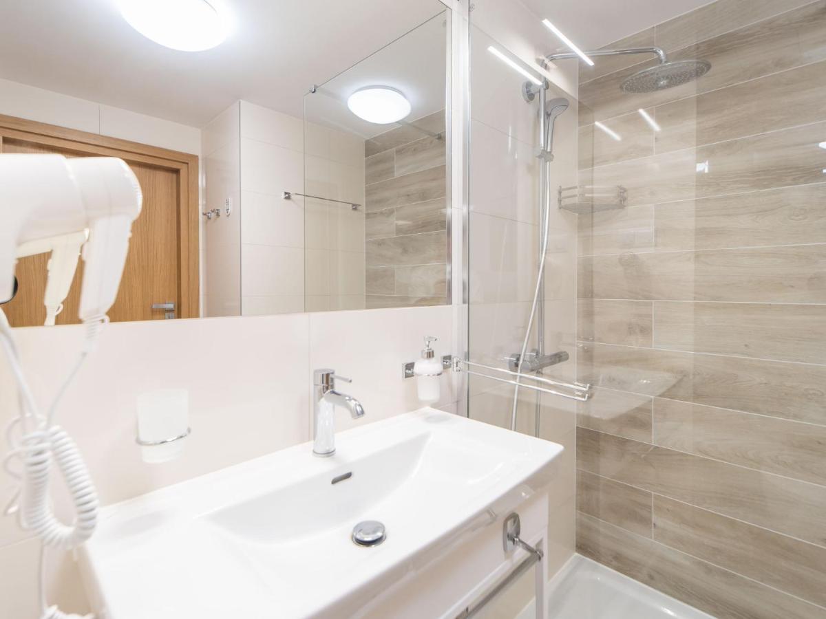 Apartament Seaside Park Kolobrzeg Przy Plazy Esterno foto