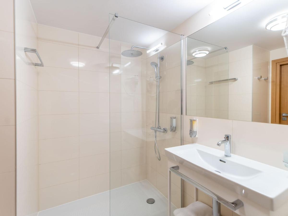 Apartament Seaside Park Kolobrzeg Przy Plazy Esterno foto