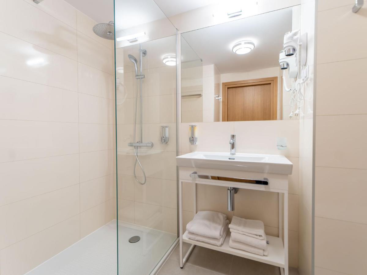 Apartament Seaside Park Kolobrzeg Przy Plazy Esterno foto
